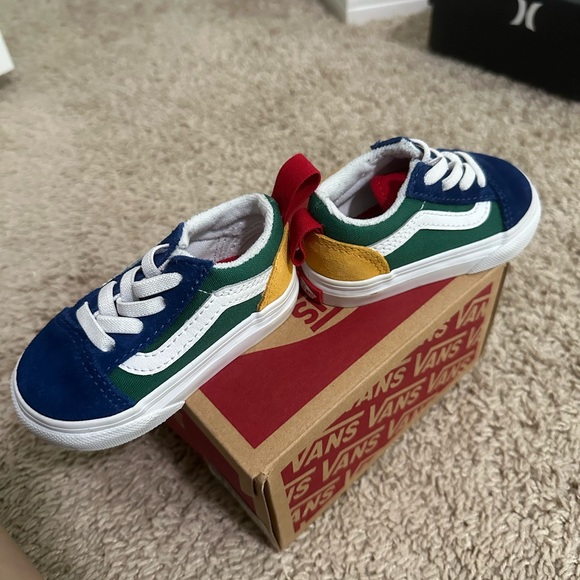 Vans Old Skool Elas - Picture 6 of 6